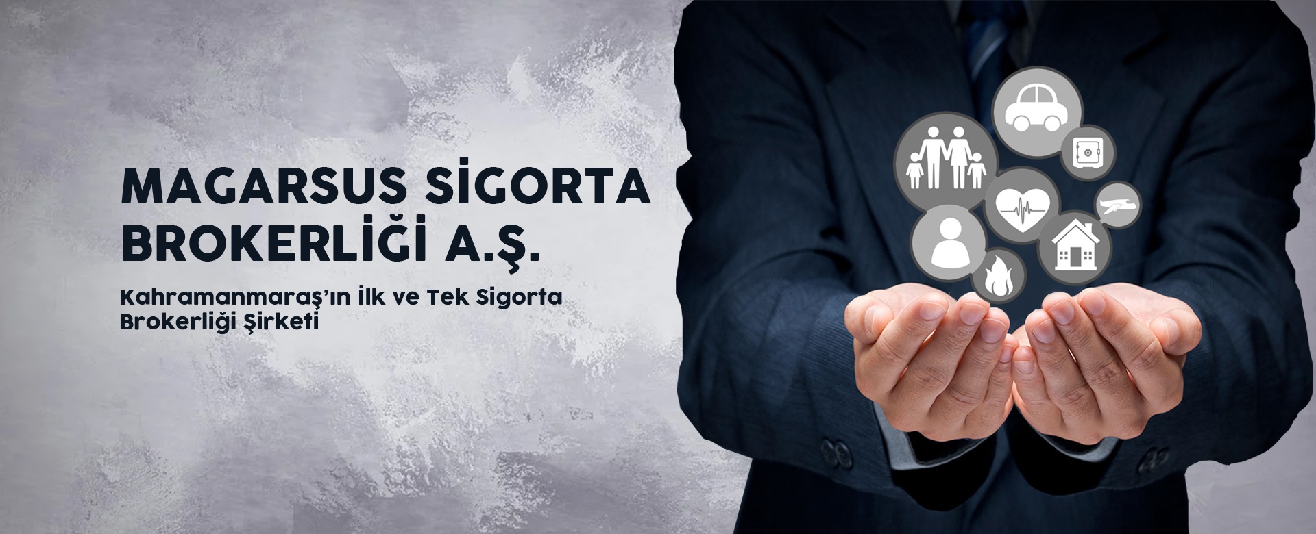 MAGARSUS SİGORTA BROKERLİĞİ A.Ş.